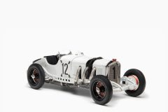 Mercedes-Benz SSKL 1931 #12 1:18 by CMC