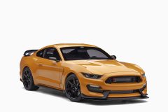 Ford Shelby GT-350R, Fury Orange 1:18 by AutoArt