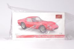 Ferrari 250 GTO Red *USED* 1:18 by CMC