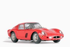 Ferrari 250 GTO Red *USED* 1:18 by CMC