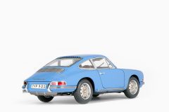 Porsche 901 1964 Sky Blue 1:18 by CMC