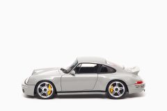 RUF SCR - 2018 Chalk Grey 1:18 Limited Edition by Almost Real