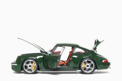 RUF SCR - 2018 - Irish Green 1:18 by Almost Real