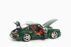 RUF SCR - 2018 - Irish Green 1:18 by Almost Real