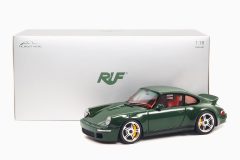 RUF SCR - 2018 - Irish Green 1:18 by Almost Real