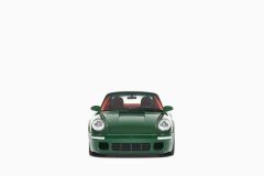 RUF SCR - 2018 - Irish Green 1:18 by Almost Real