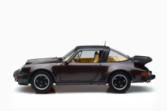 Porsche 911 930 Turbo Targa Brown 1:18 by Norev