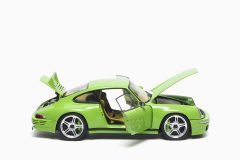 RUF SCR 2018 Birch Green 1:18 by Almost Real