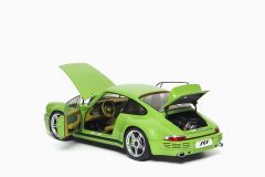 RUF SCR 2018 Birch Green 1:18 by Almost Real