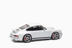 RUF SCR 2018 White 1:18 by Almost Real