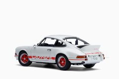 Porsche 911 Carrera 2.7 RS “Circuit Wolf” 1:18 by Autoart